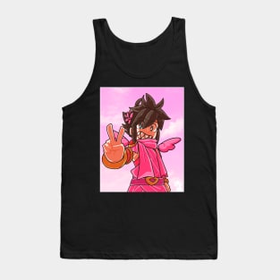 Victory! Tank Top